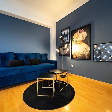 Aufzug Balkon 75M2 Zentral 하노버 외부 사진
